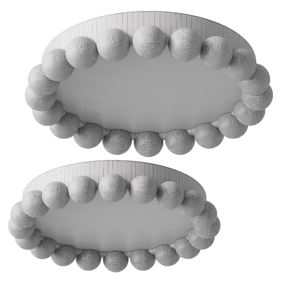 Molina Ceiling Lamp - Image 5