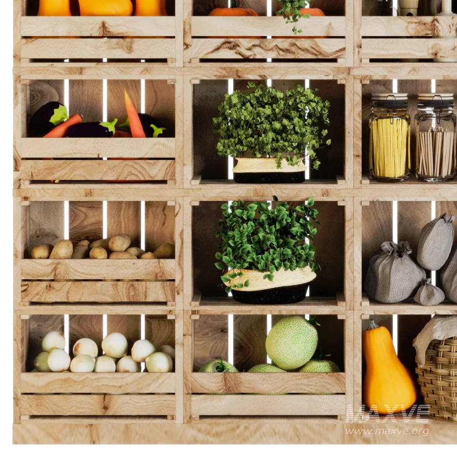 Kitchen accessories 036 - Image 4