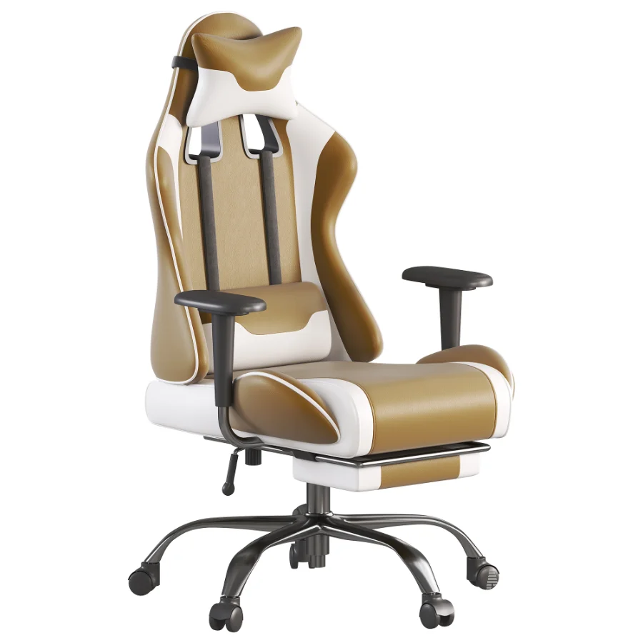 Best Office Ergonomic Office Gaming Chair - Image 4