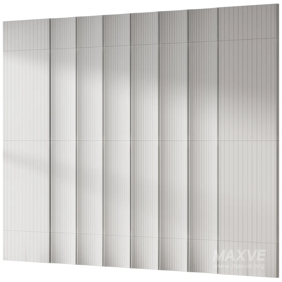 3d Wall Panel - Image 4