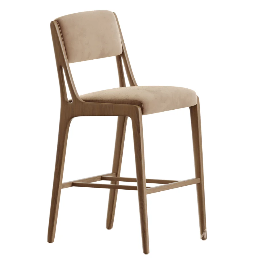 Portland Stool - Image 3