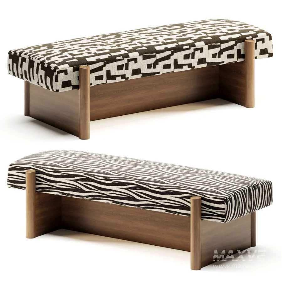 ANDO BENCH - Image 4