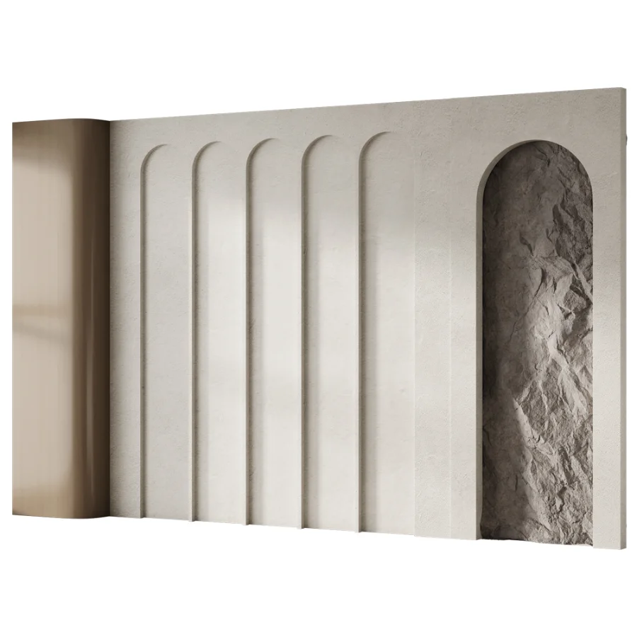 3d Wall Panel - Image 1