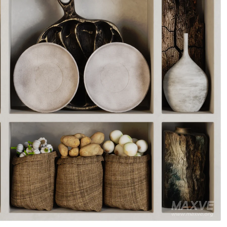Kitchen accessories 037 - Image 4