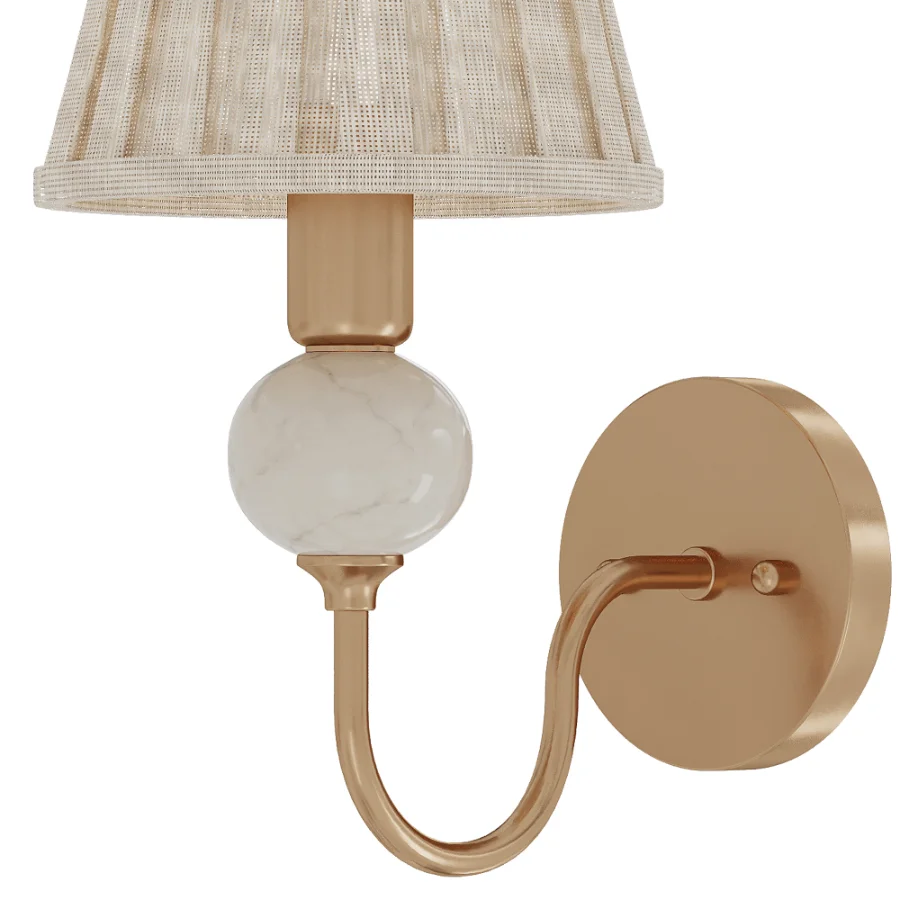Whitmore Wall Sconce - Image 6