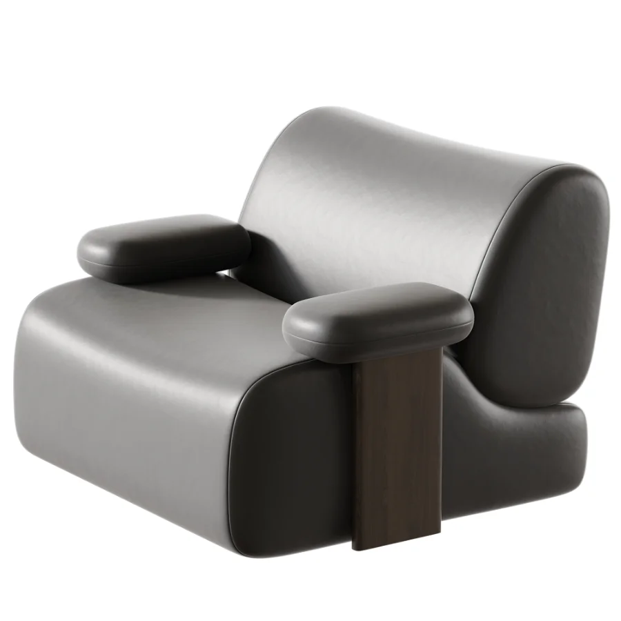 Domkapa Armchair - Image 6