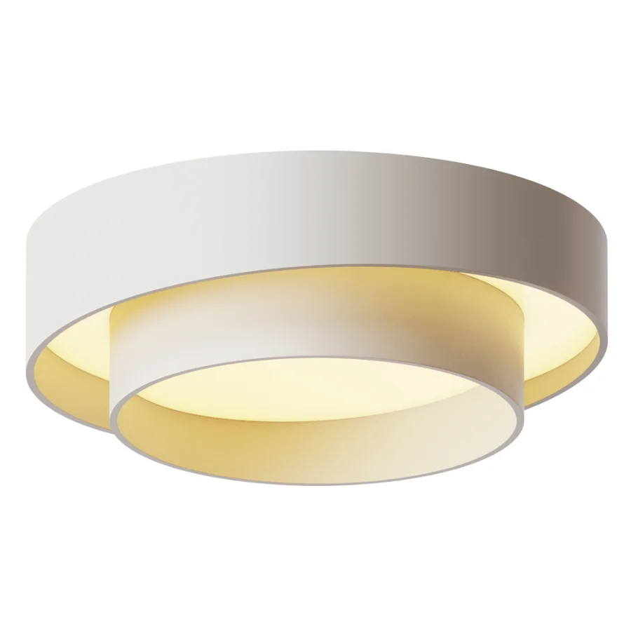 Centric 5700 LED Asymetric Melody Ceiling Lamp S77 - Image 3