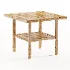 Saltoro Counter Table - Thumbnail 2