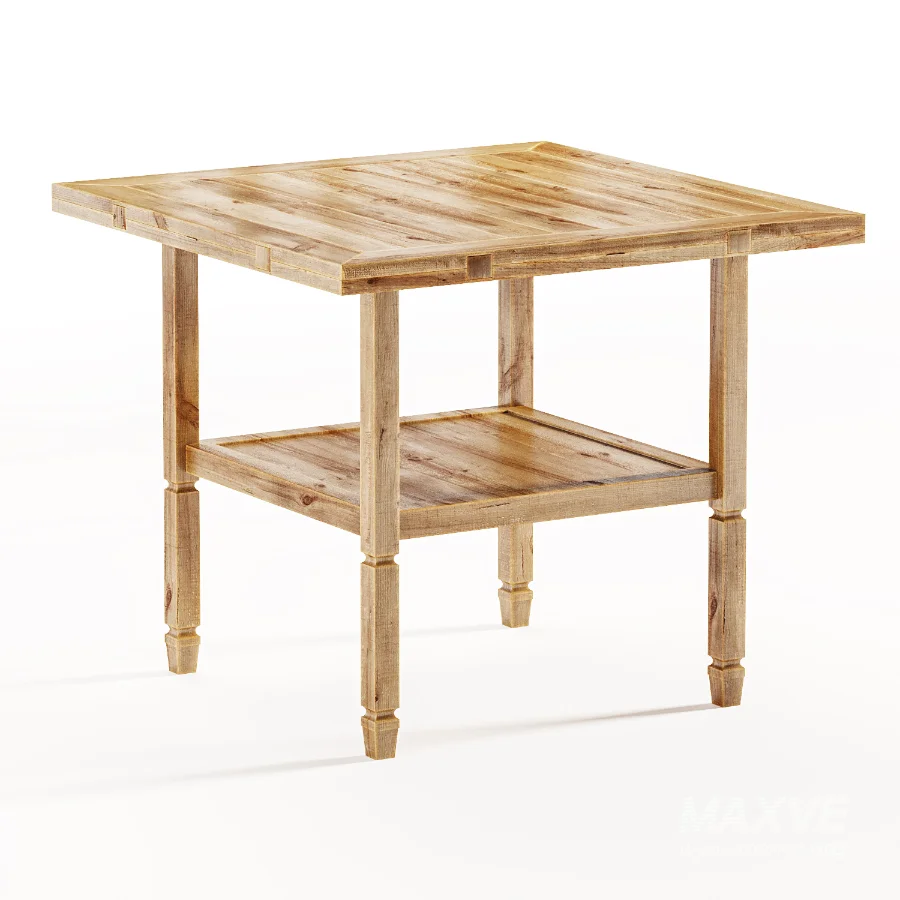 Saltoro Counter Table - Image 2