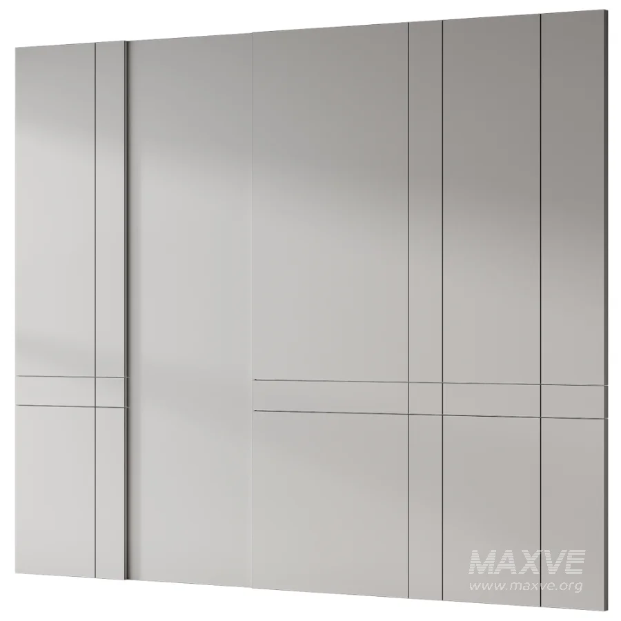 Headboard 3d Wall Panel - Image 4