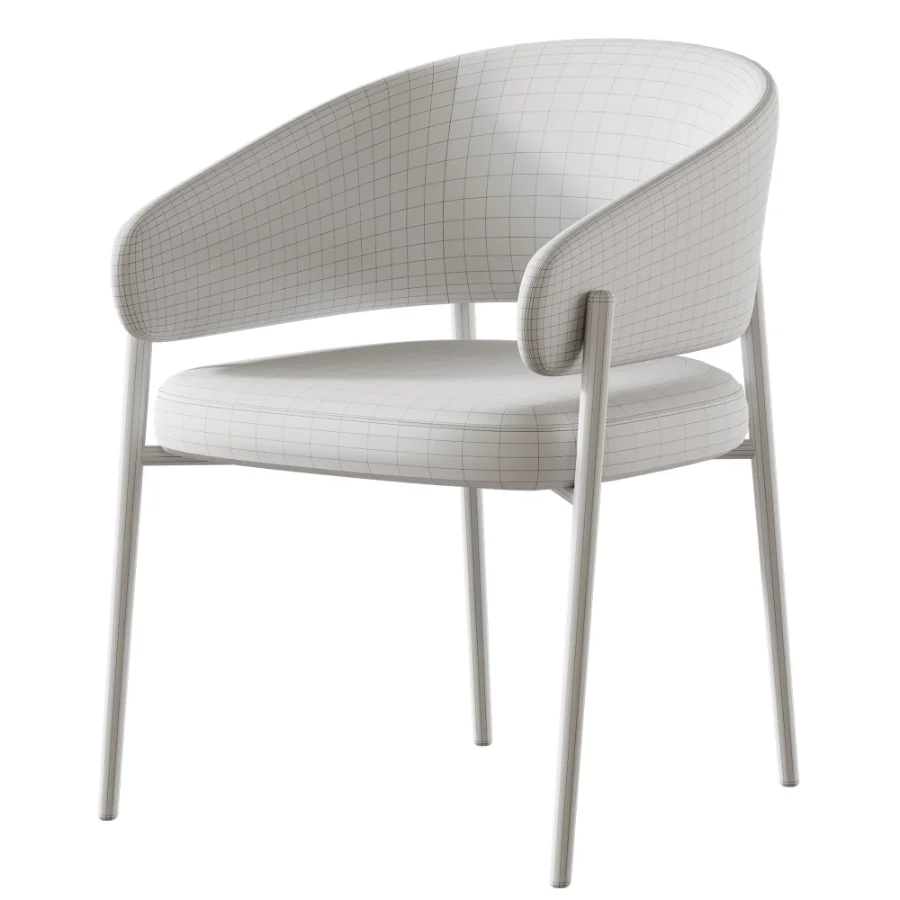 Linda chair - Image 5