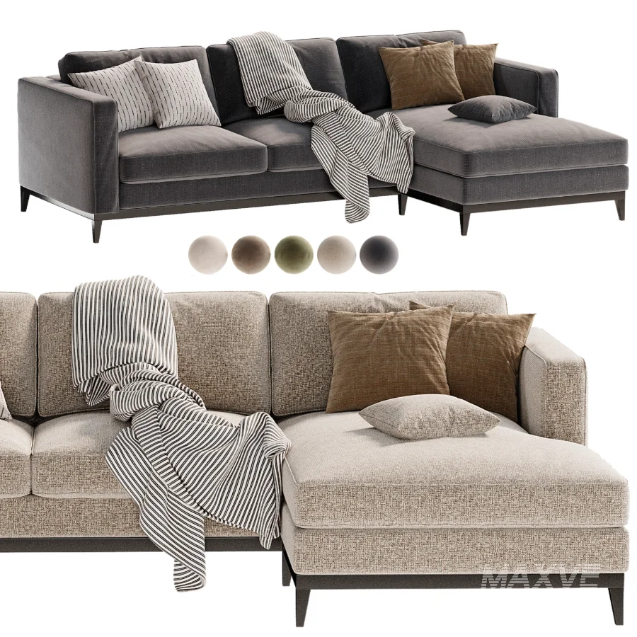 Stiv Divan modular,Угловой Диван Стив - Image 6