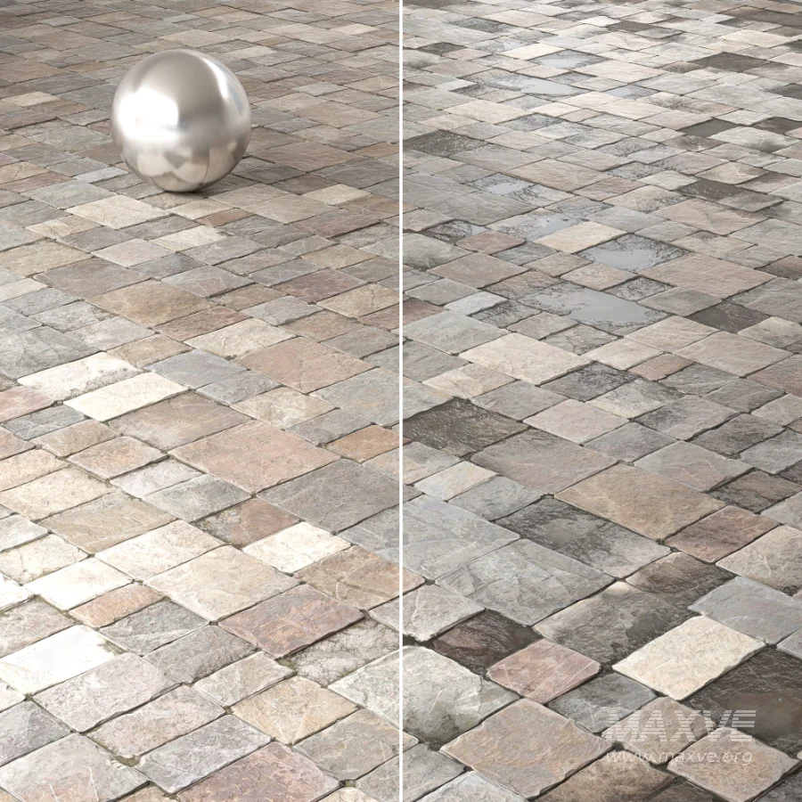 Mrf Pavement Set44 - Image 1