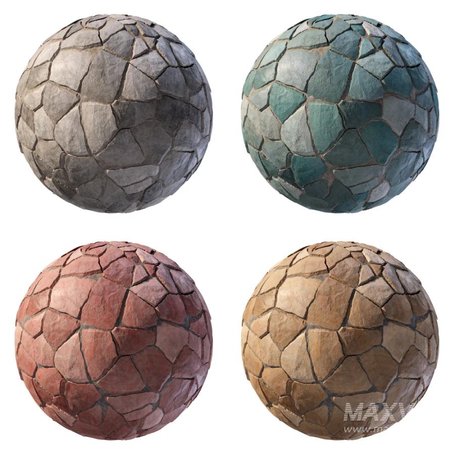 Mrf Pavement Set37 - Image 4