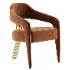 Invicta II Dining Chair - Thumbnail 3