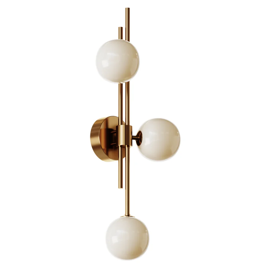 Wall Lamp Volver - Image 4