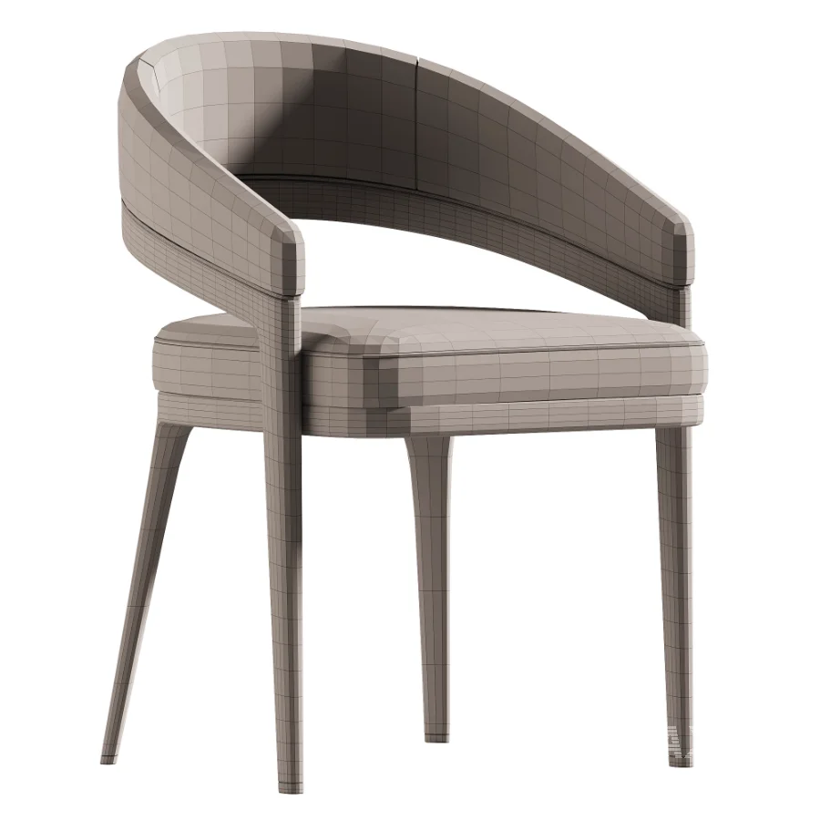 Erick Dining Chair - Image 1
