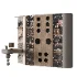 Wardrobe with Workspace 1 - Thumbnail 2