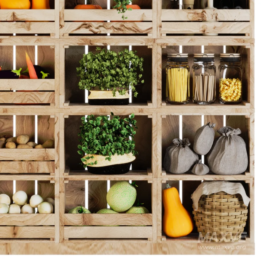 Kitchen accessories 036 - Image 3