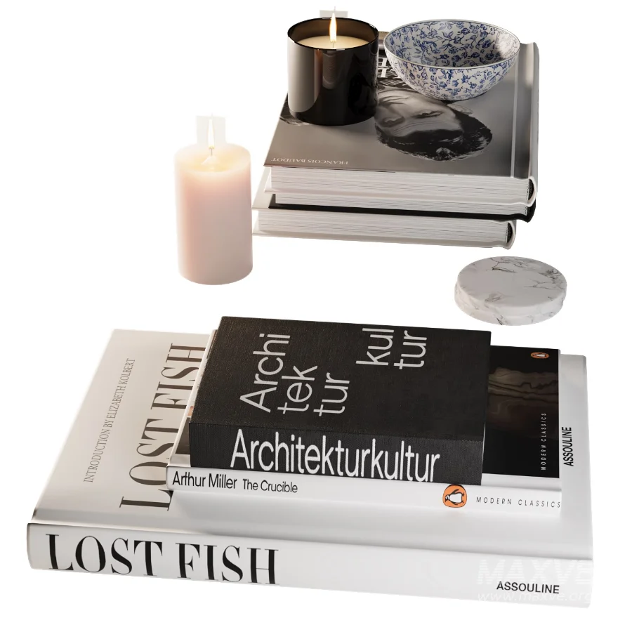 Decorative set - Image 2