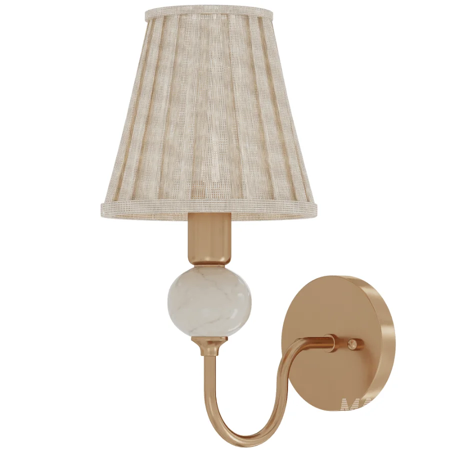 Whitmore Wall Sconce - Image 5