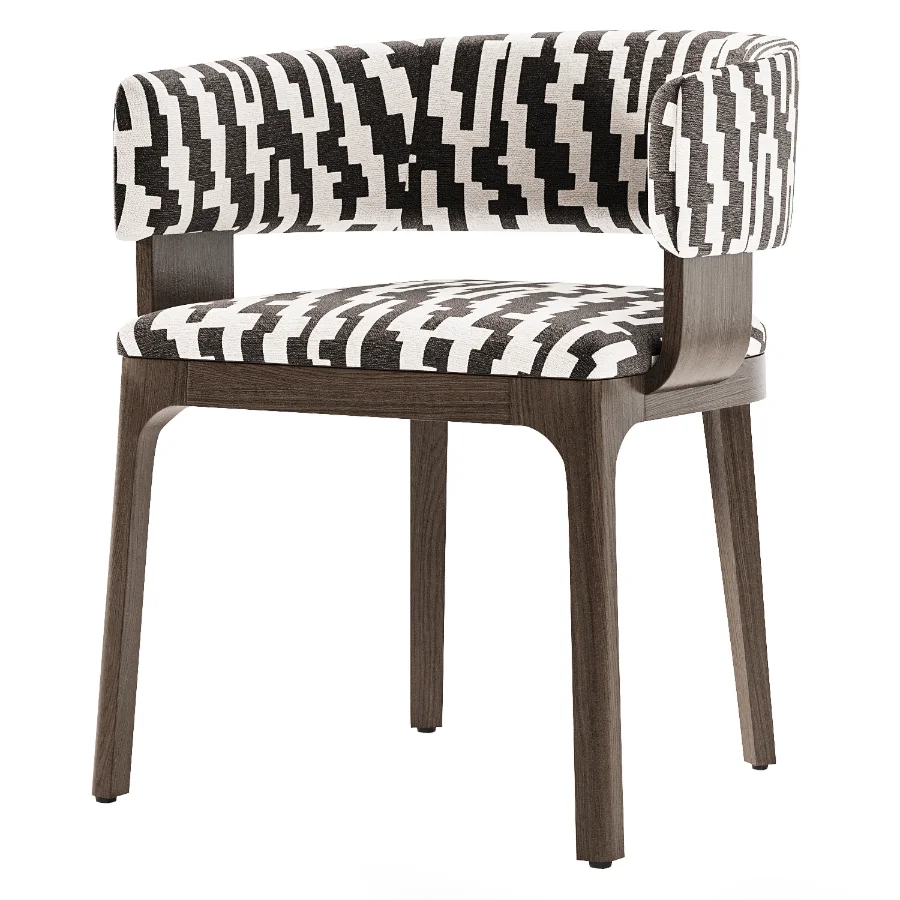 Kirk Chair - Image 2