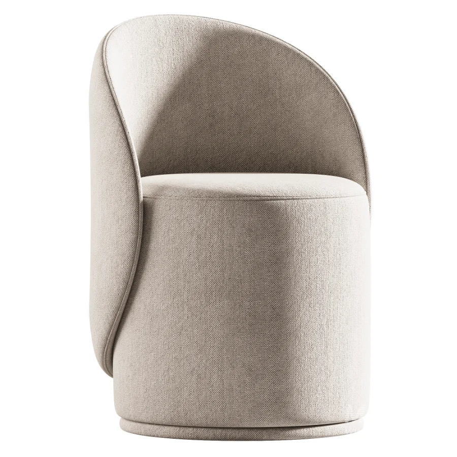 Loreen pouf - Image 3