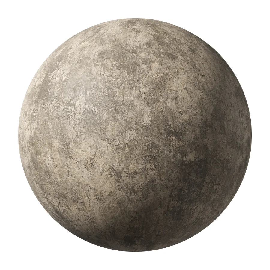 Plaster Material 236 - Image 5