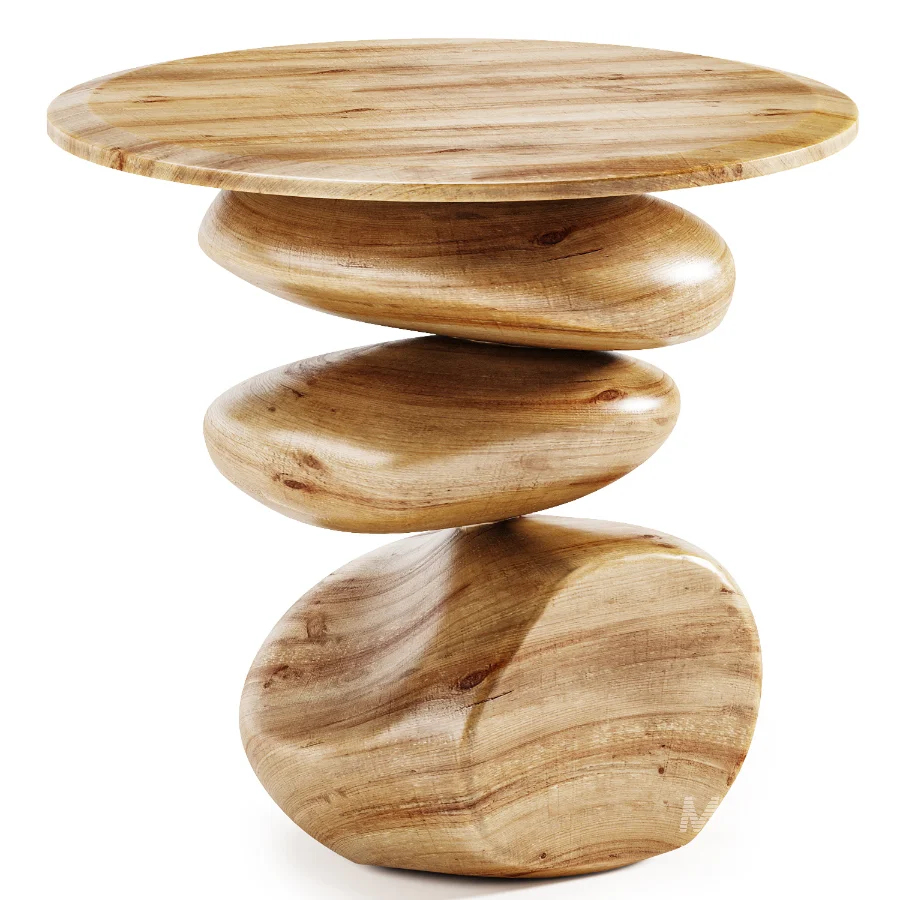 Modern Coffee Table - Image 2