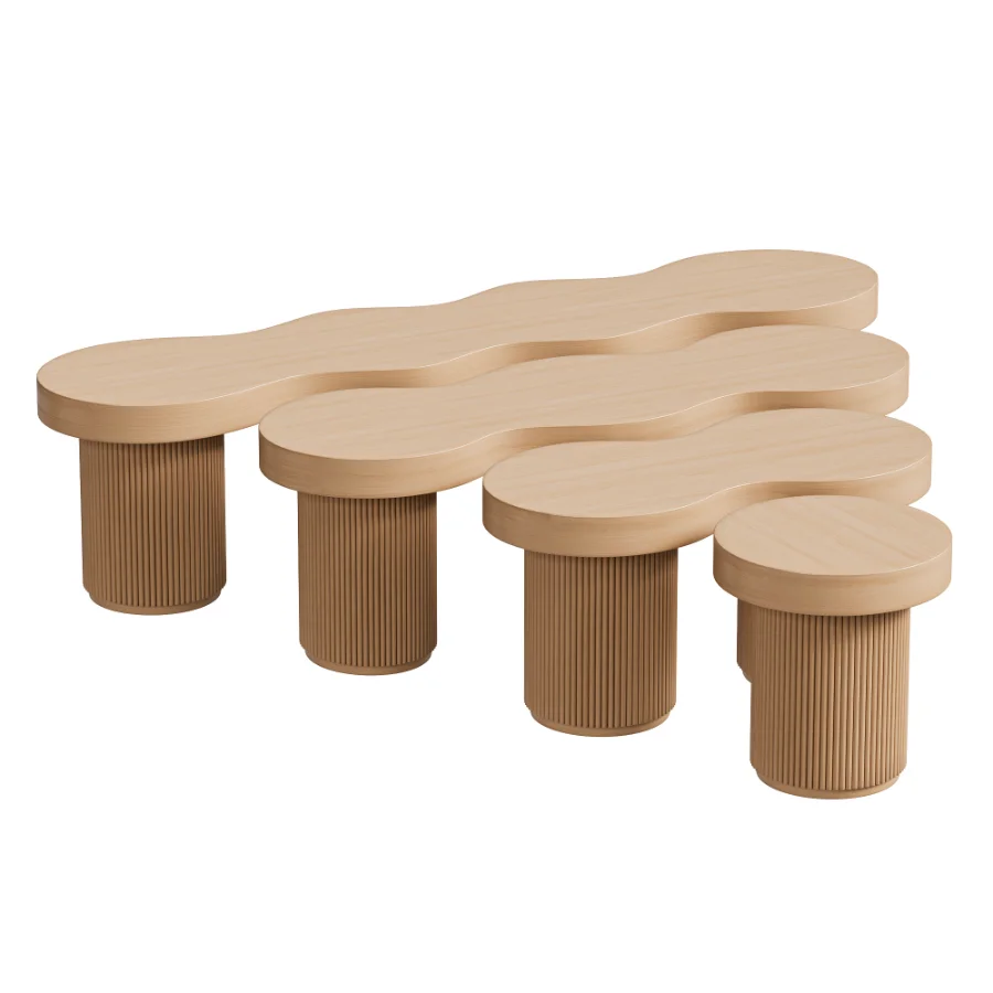 Ary Furniture Set 4 - Image 3