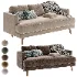 Haven Loft Sofa - Thumbnail 1
