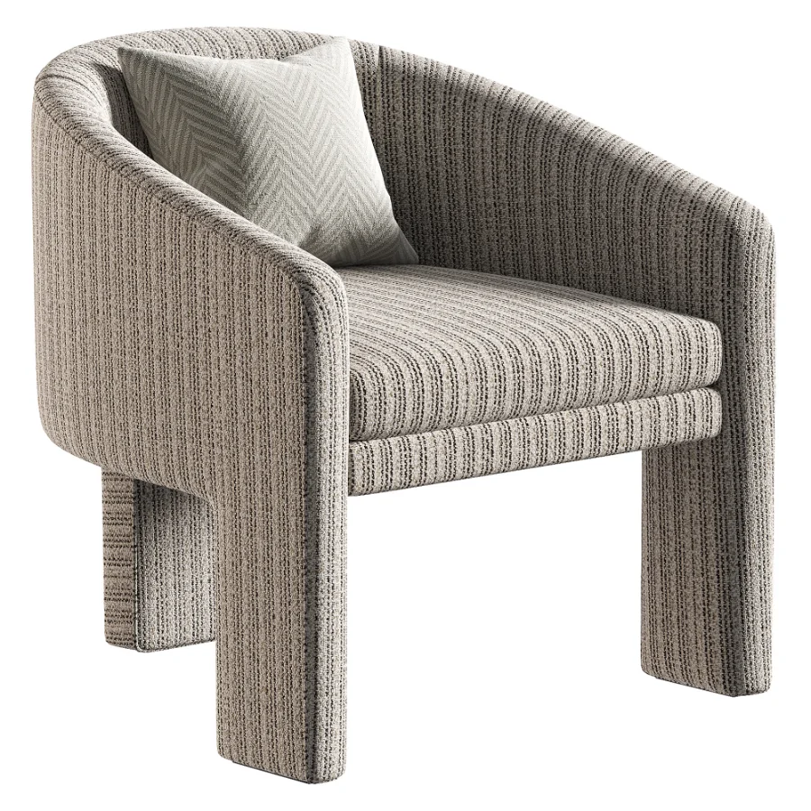Pebbles chair - Image 5