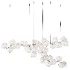 Maehwa Chandelier Branch 34 by Giopato & Coombes - Thumbnail 3