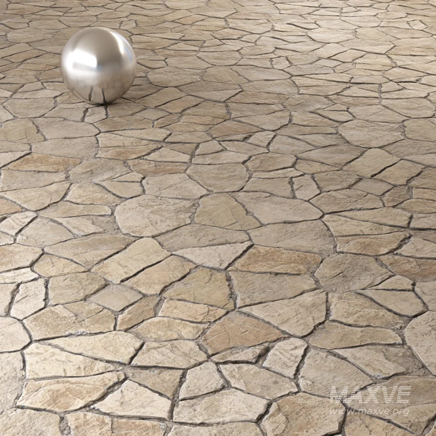 Mrf-Pavement Set31 - Image 2