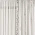 Silk and Cotton Curtain Set 125 - Thumbnail 4