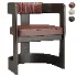 Barisca Dining Chair - Thumbnail 1