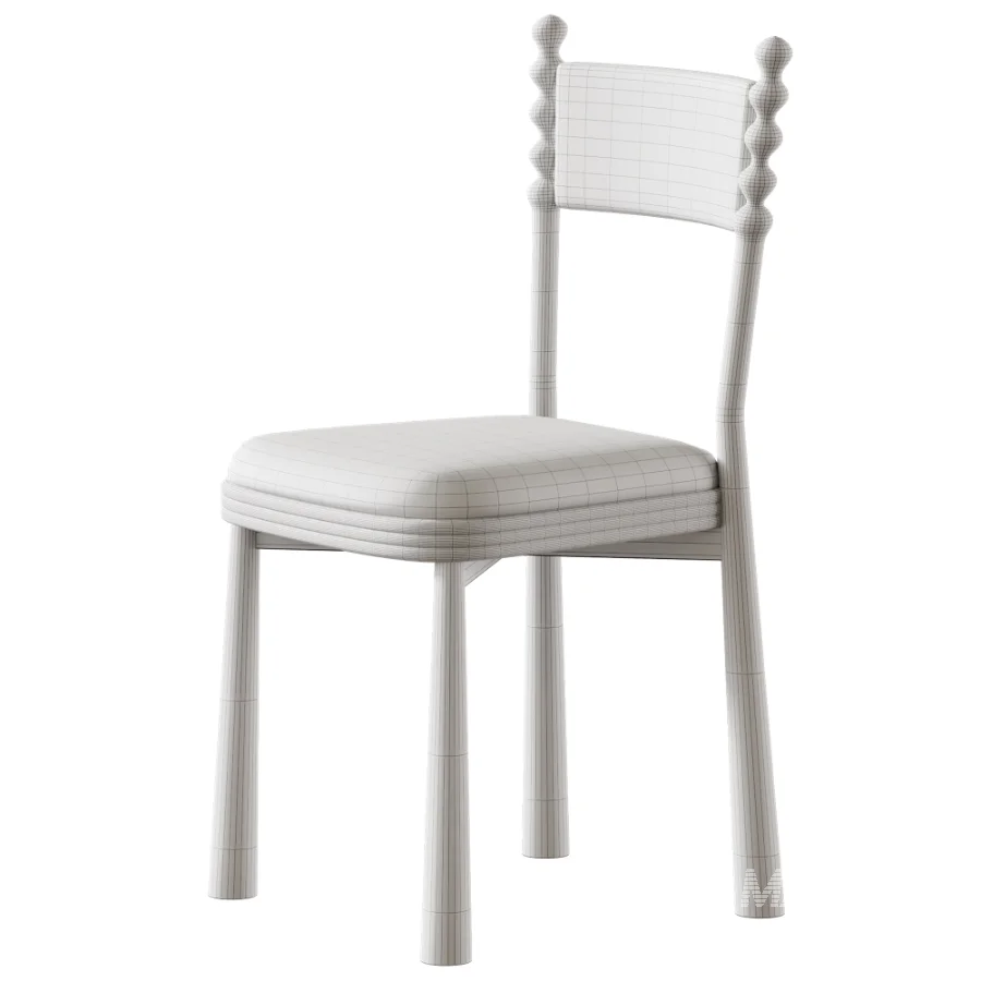 Tama Chair - Image 4