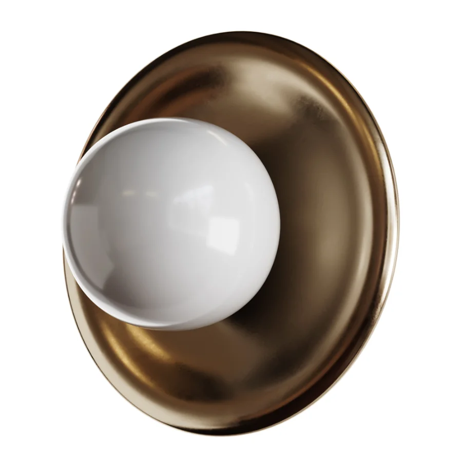 Wall lamp Luxbella by Romatti - Image 5