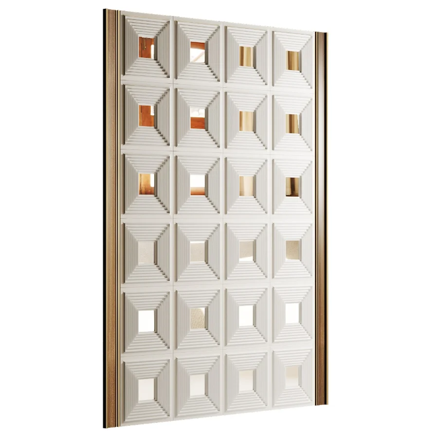 Mirror Panels - Image 3