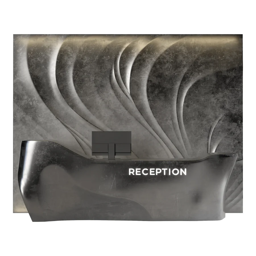 Reception 01 - Image 4