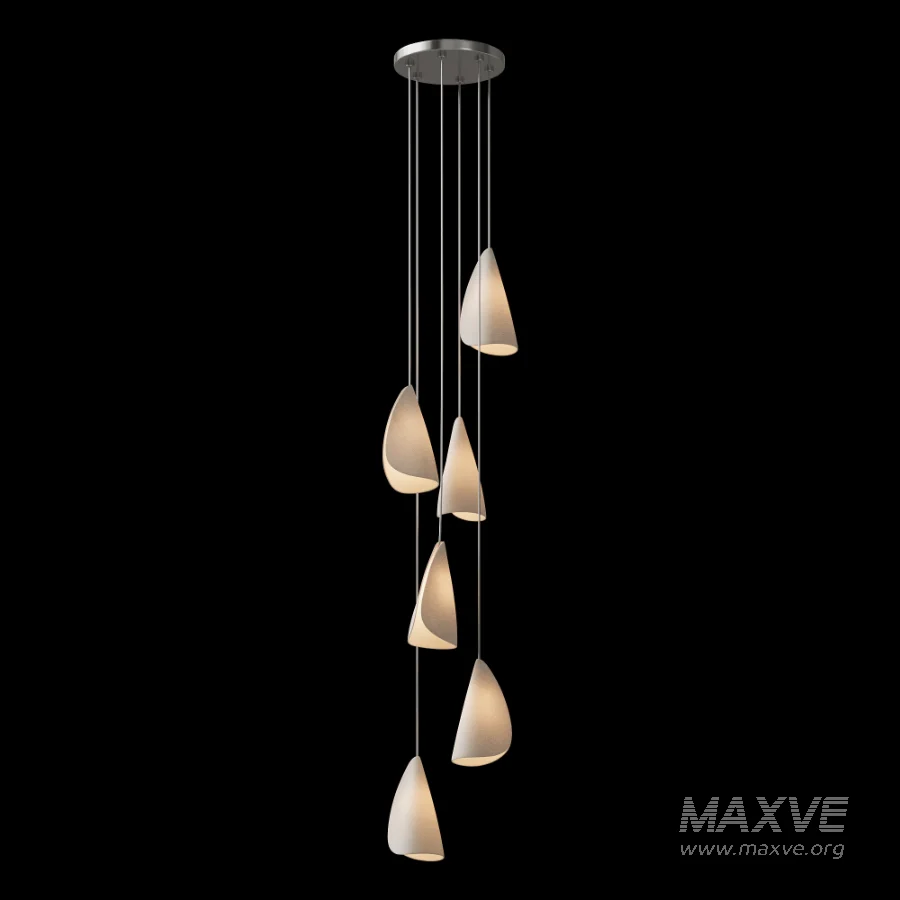 Bocci Pendant Light - Image 1