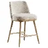 Trentino semi-bar stool - Thumbnail 2