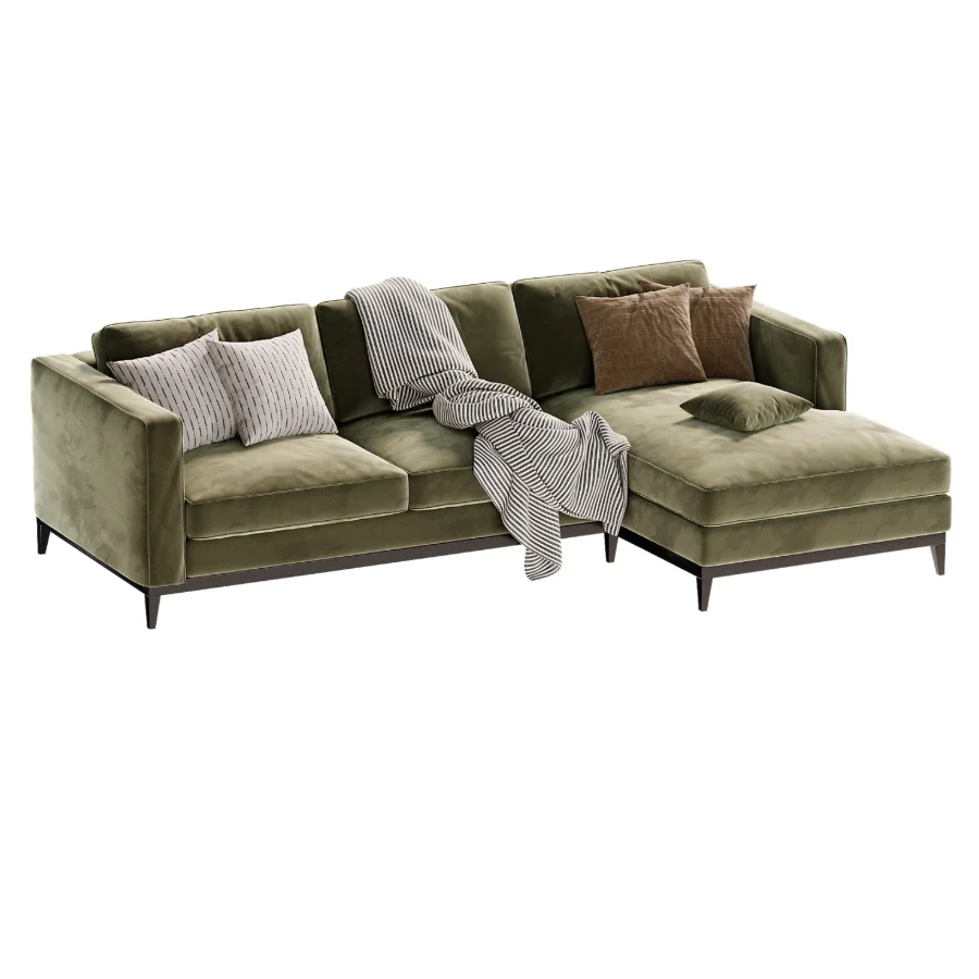 Stiv Divan modular,Угловой Диван Стив - Image 1