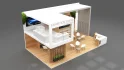 exhibition booth - Thumbnail 6