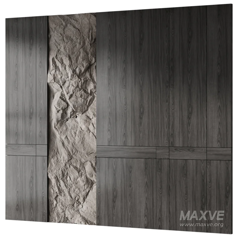 Headboard 3d Wall Panel - Image 3