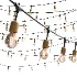 Outdoor String Lights 14 - Thumbnail 3