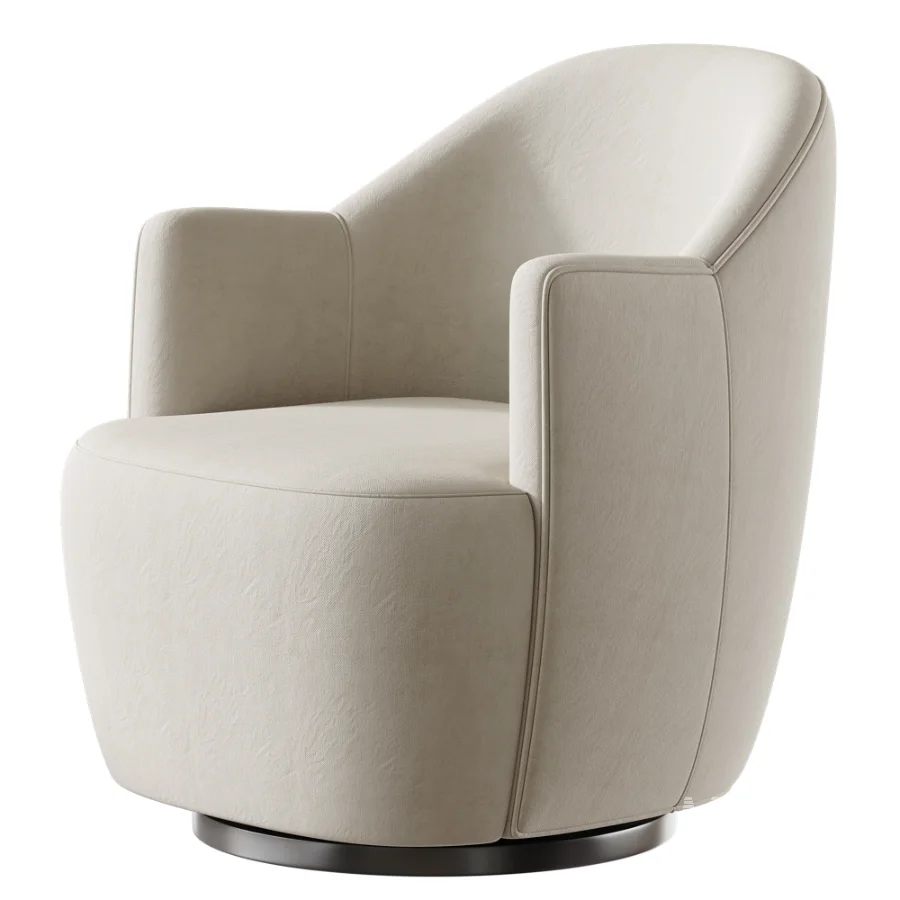 Margie Swivel Chair - Image 2
