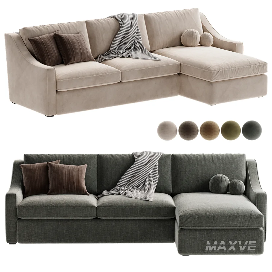 modul mike sofa,Угловой Современный диван Майк - Image 3