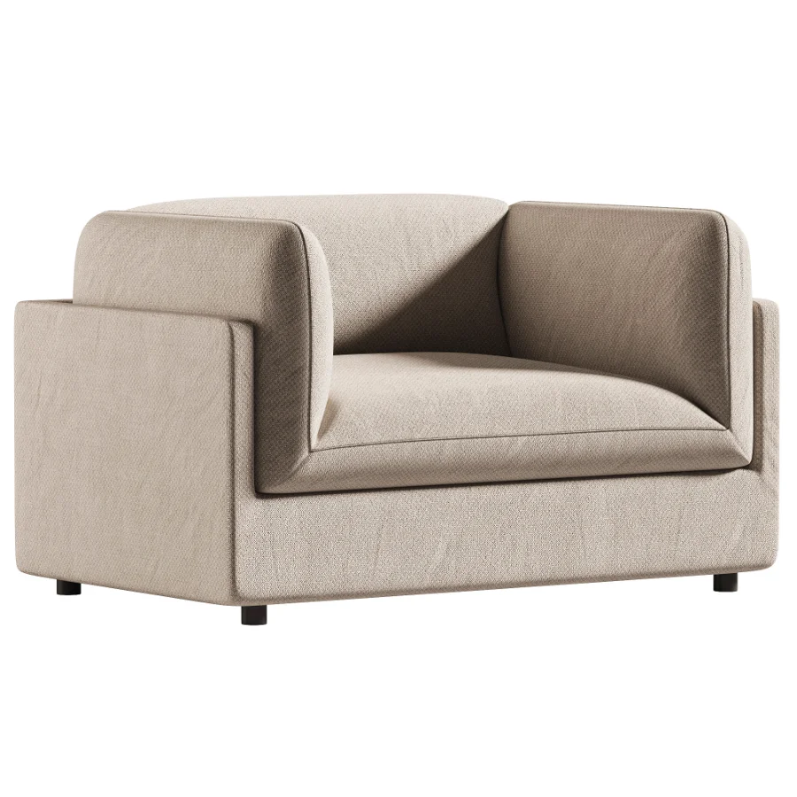 Pacific chair - Image 2
