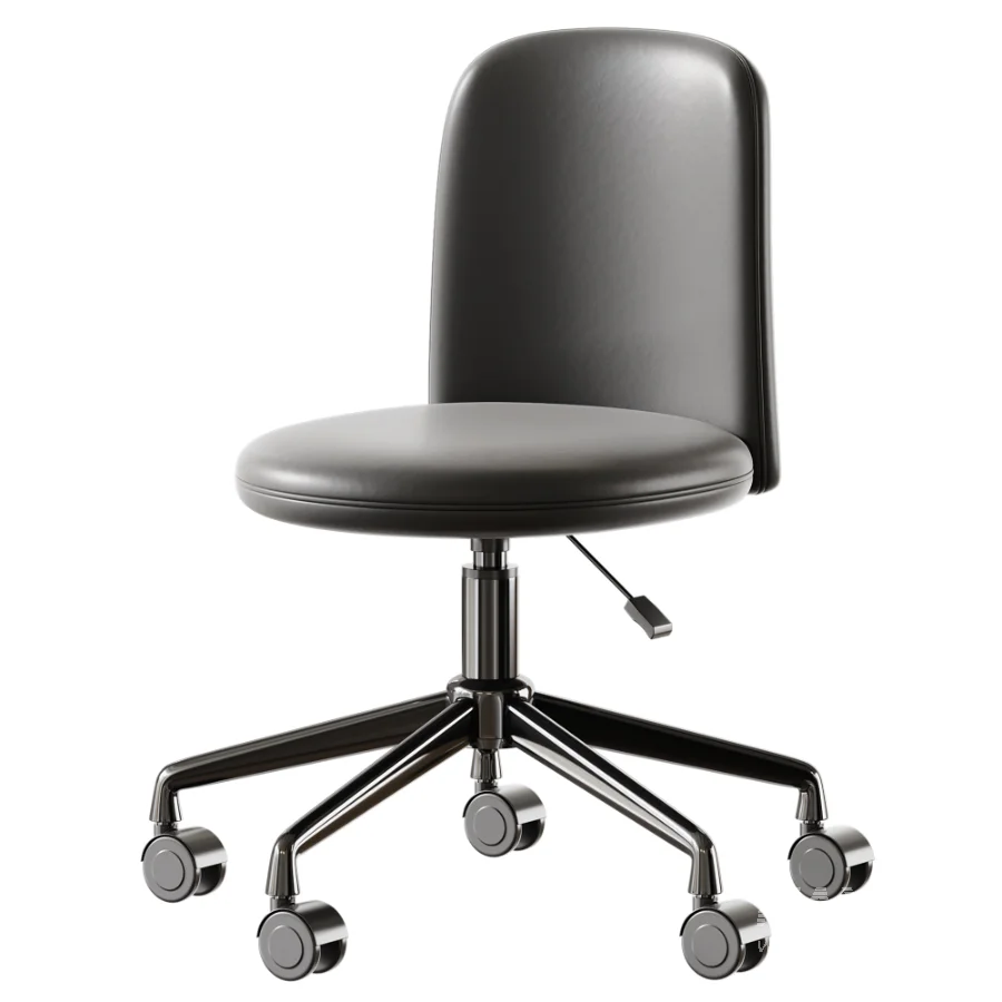 Hag Minu Office Chair - Image 4